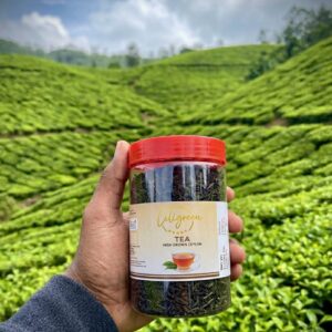 Tea Powder